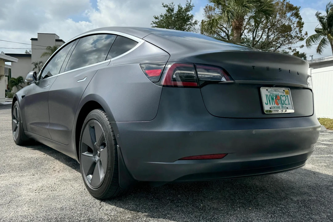 2020 Tesla Model 3 - Image 4 of 31