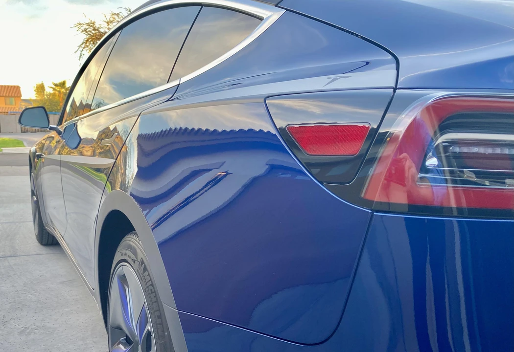 2020 Tesla Model 3 - Image 14 of 31