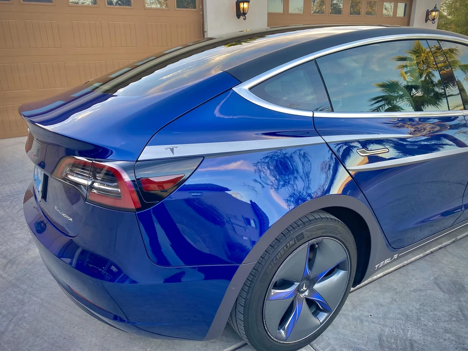 2020 Tesla Model 3 - Image 20 of 31