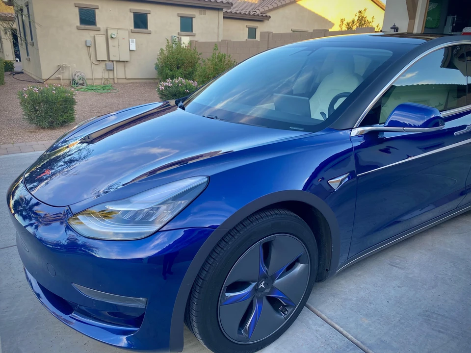 2020 Tesla Model 3 - Image 13 of 31