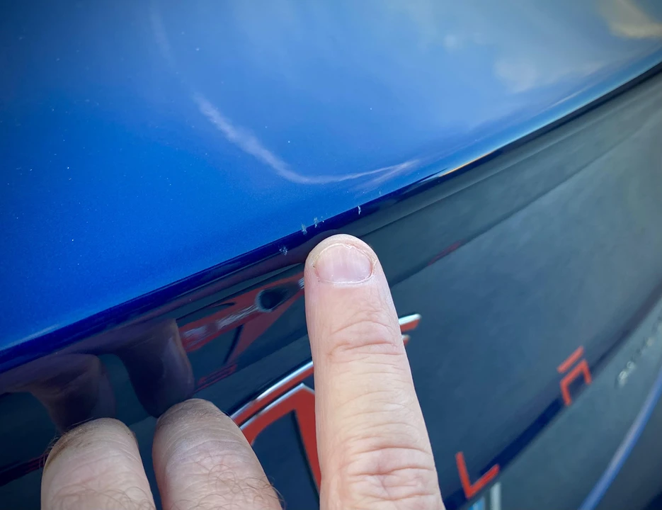 2020 Tesla Model 3 - Image 23 of 31