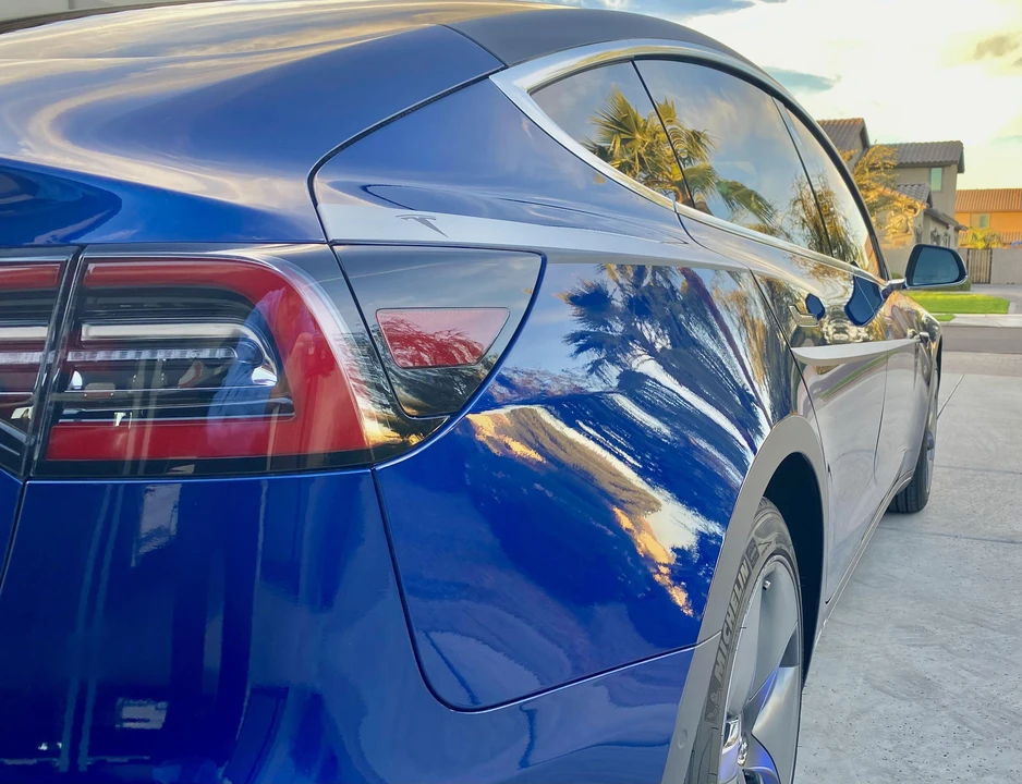 2020 Tesla Model 3 - Image 19 of 31