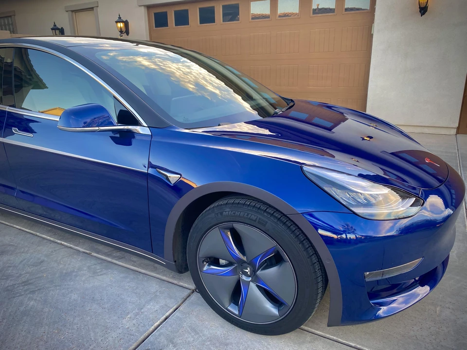 2020 Tesla Model 3 - Image 21 of 31