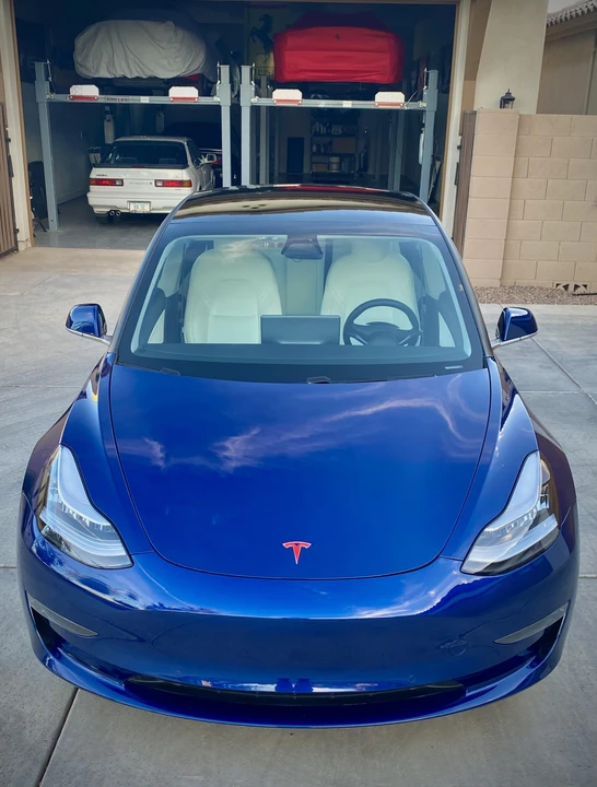 2020 Tesla Model 3 - Image 6 of 31