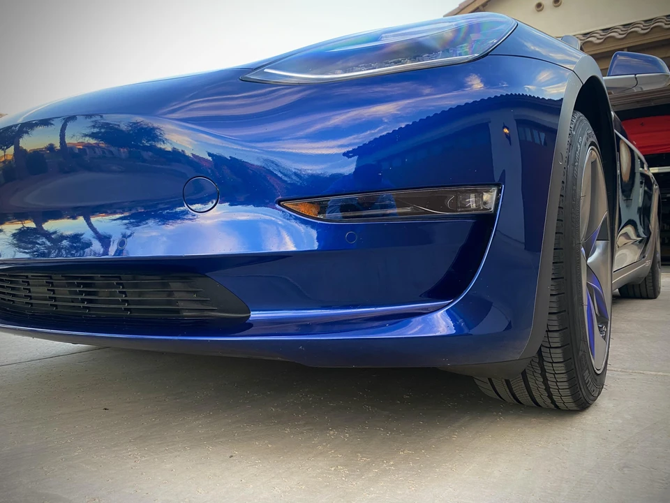 2020 Tesla Model 3 - Image 12 of 31