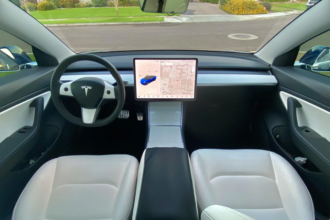2020 Tesla Model 3 - Image 31 of 31
