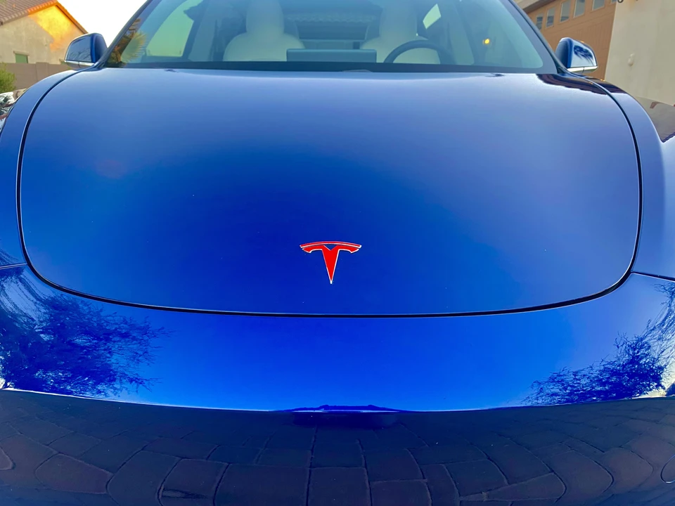 2020 Tesla Model 3 - Image 11 of 31
