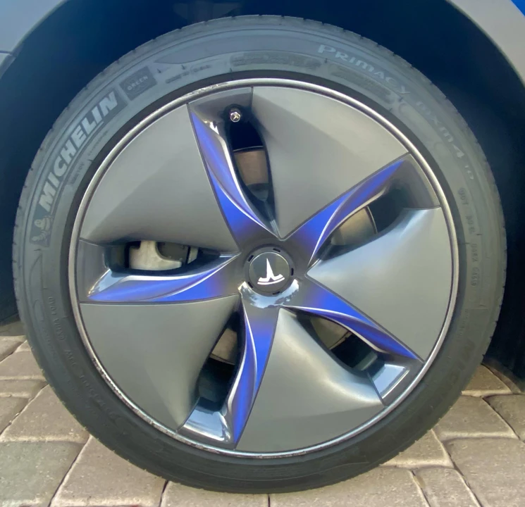 2020 Tesla Model 3 - Image 26 of 31