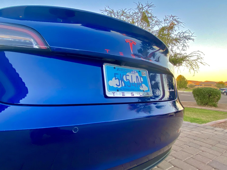 2020 Tesla Model 3 - Image 16 of 31