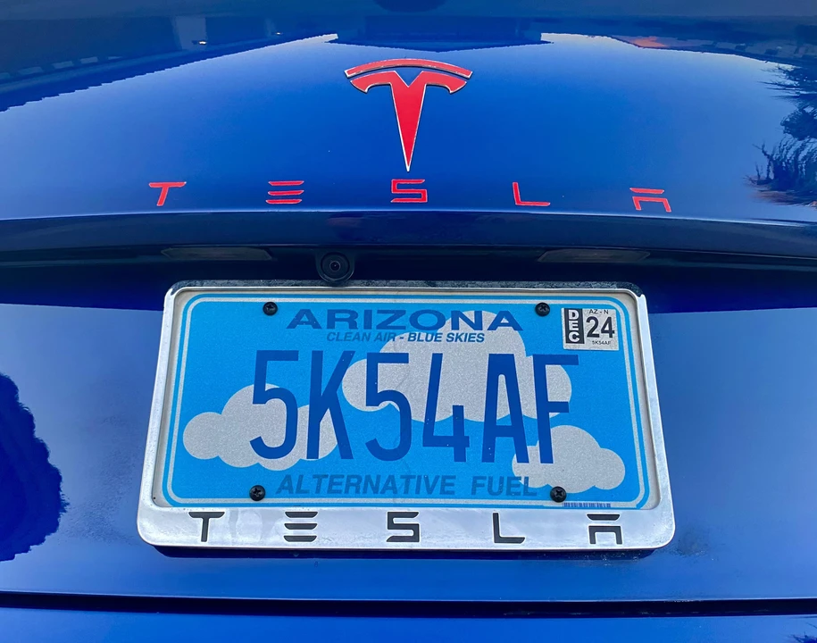 2020 Tesla Model 3 - Image 17 of 31