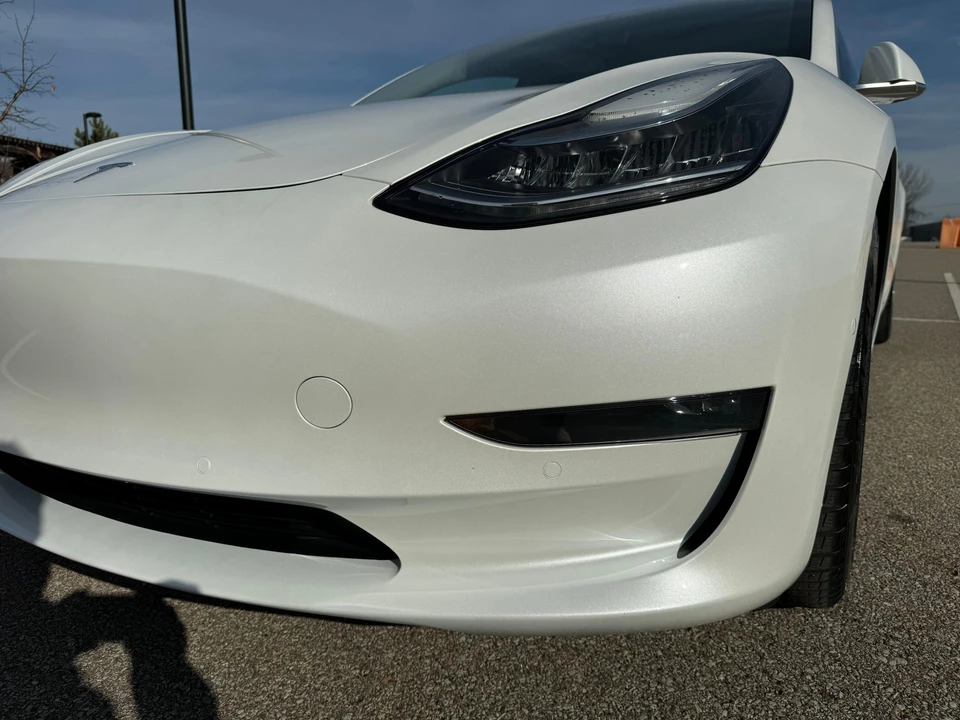 2020 Tesla Model 3 - Image 25 of 31