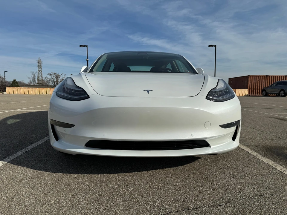 2020 Tesla Model 3 - Image 6 of 31