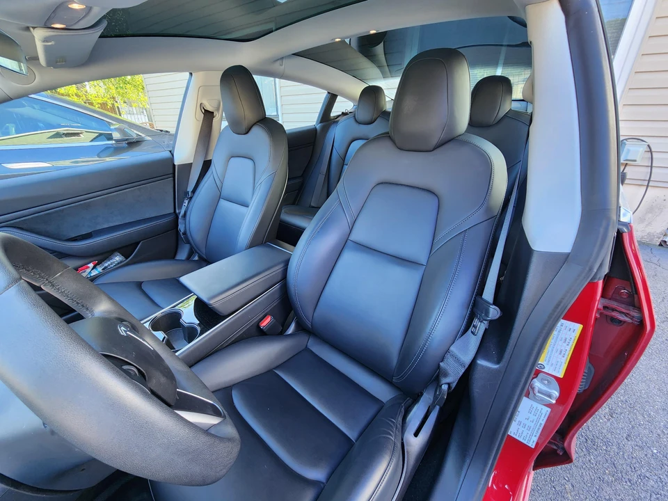2020 Tesla Model 3 - Image 22 of 31