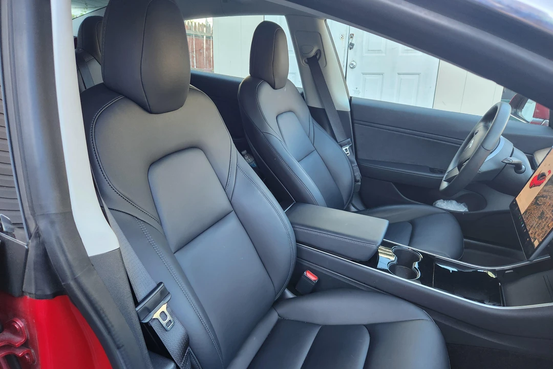 2020 Tesla Model 3 - Image 19 of 31