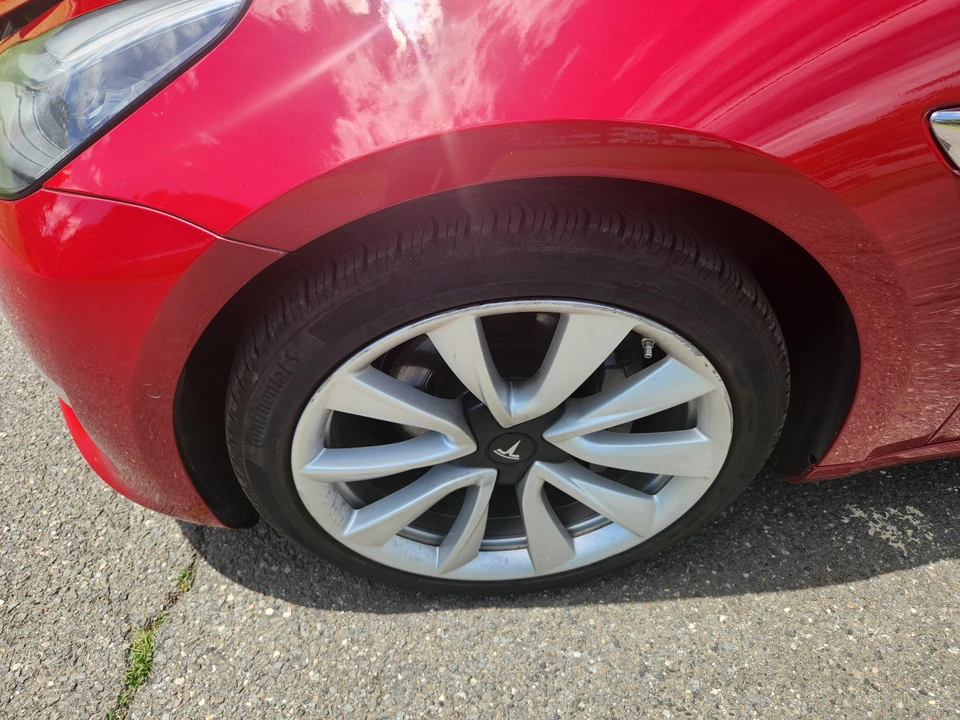2020 Tesla Model 3 - Image 14 of 31