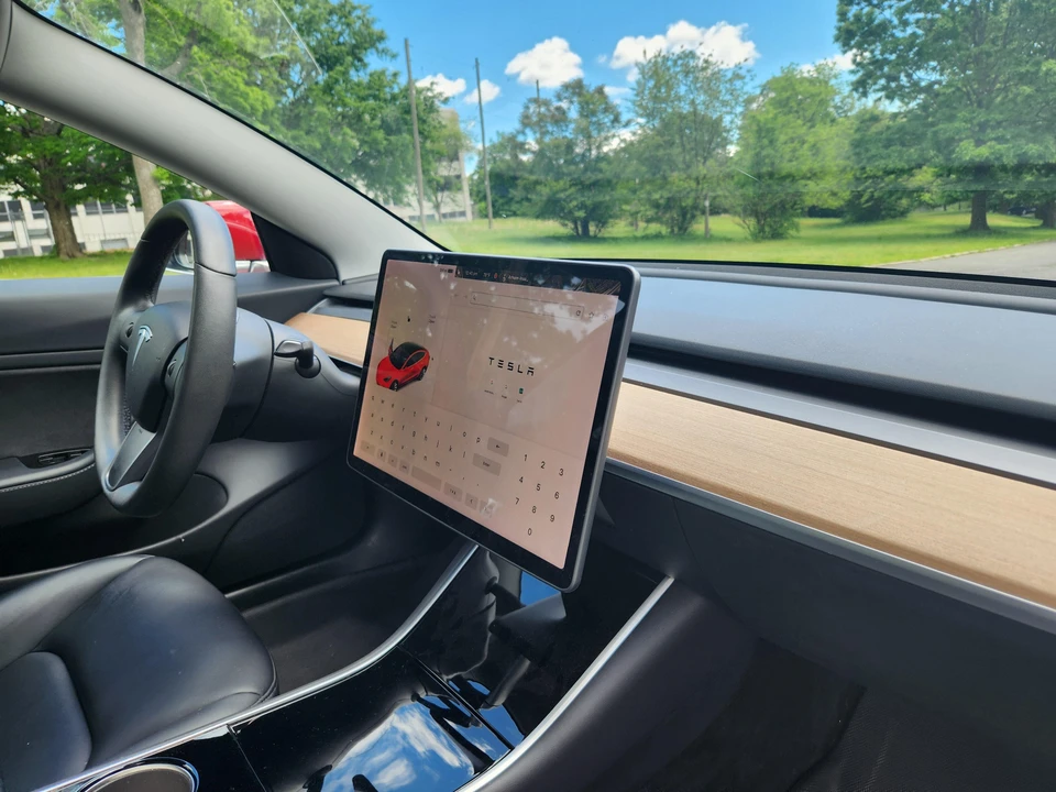 2020 Tesla Model 3 - Image 31 of 31
