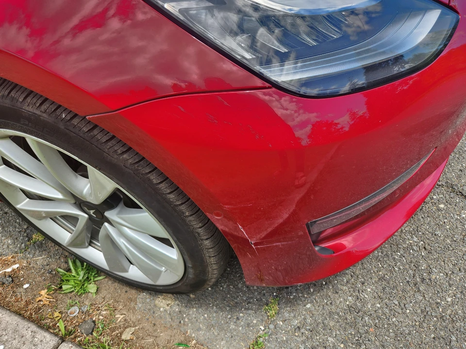 2020 Tesla Model 3 - Image 13 of 31