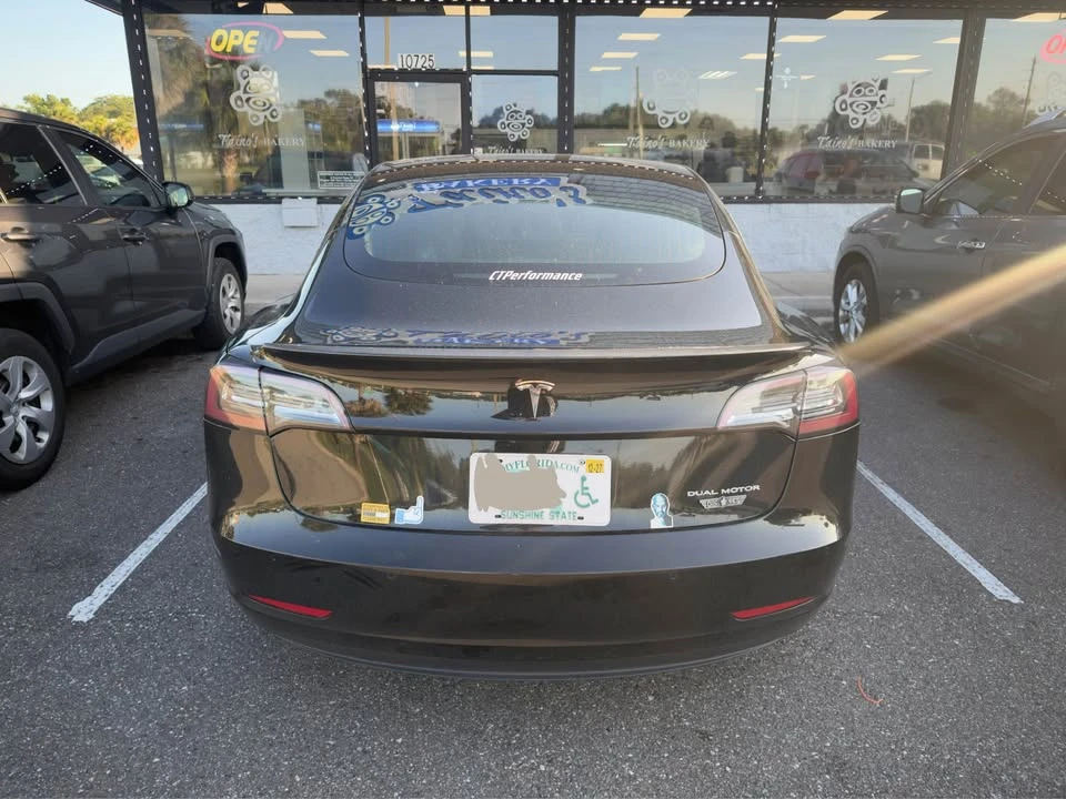 2020 Tesla Model 3 - Image 4 of 12