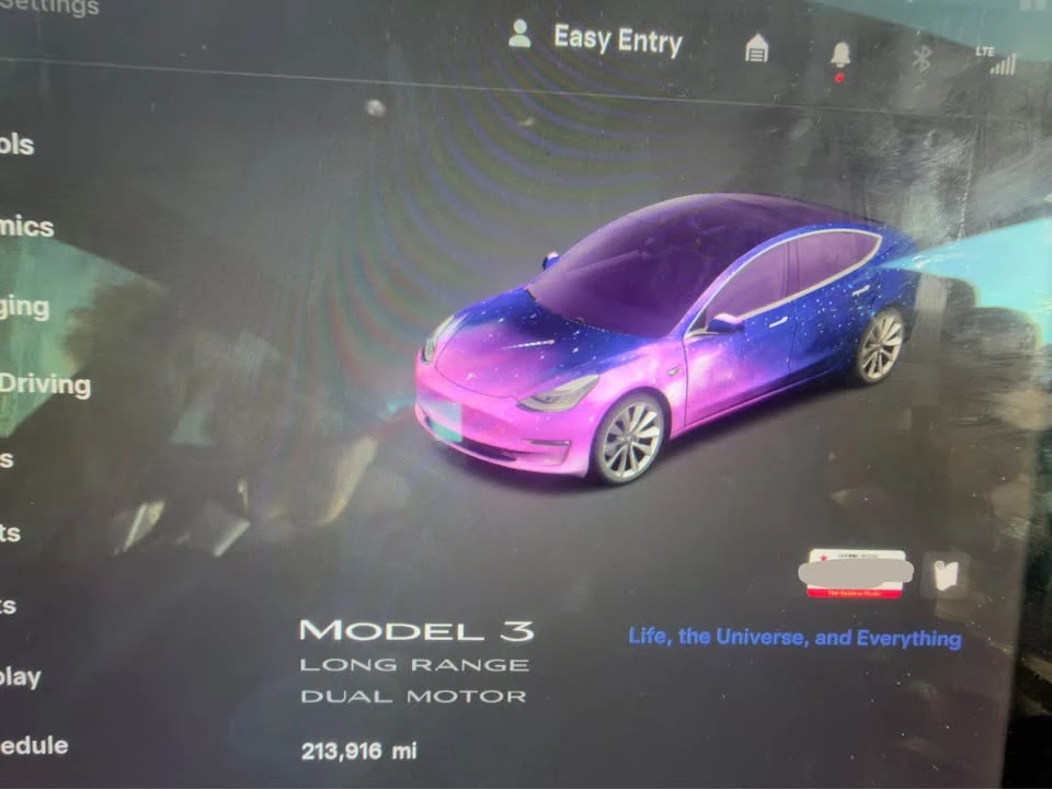 2020 Tesla Model 3 - Image 10 of 12