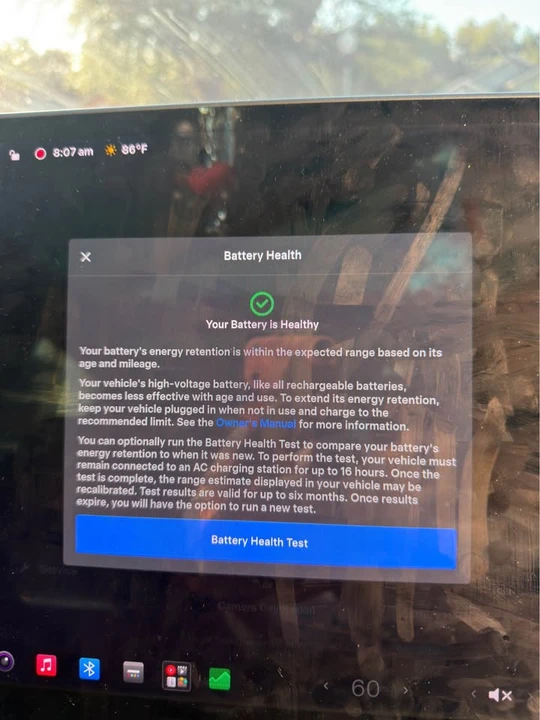 2020 Tesla Model 3 - Image 11 of 12