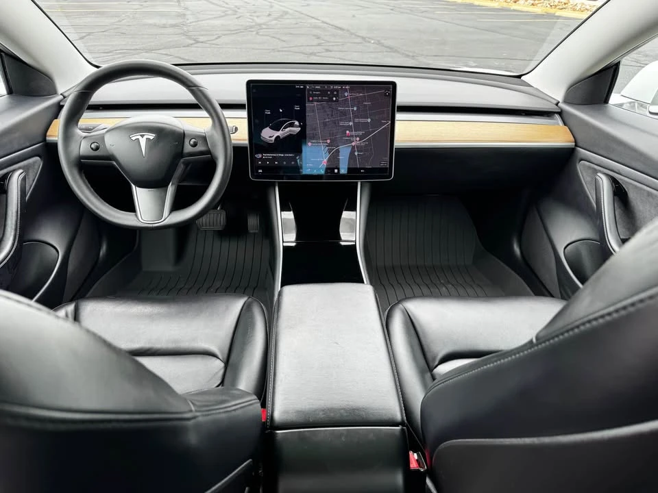 2020 Tesla Model 3 - Image 6 of 12