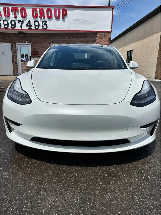 2020 Tesla Model 3 - Image 8 of 19