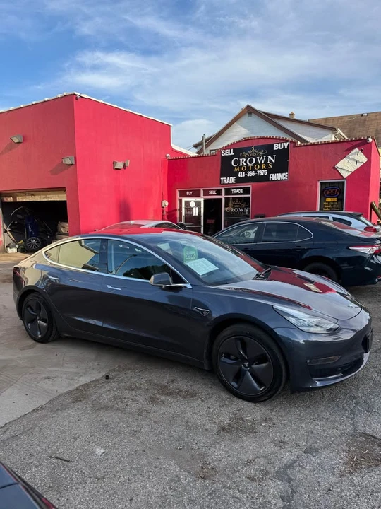 2020 Tesla Model 3 - Image 6 of 19