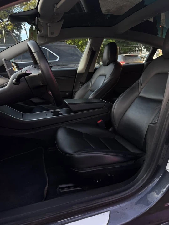 2020 Tesla Model 3 - Image 9 of 19