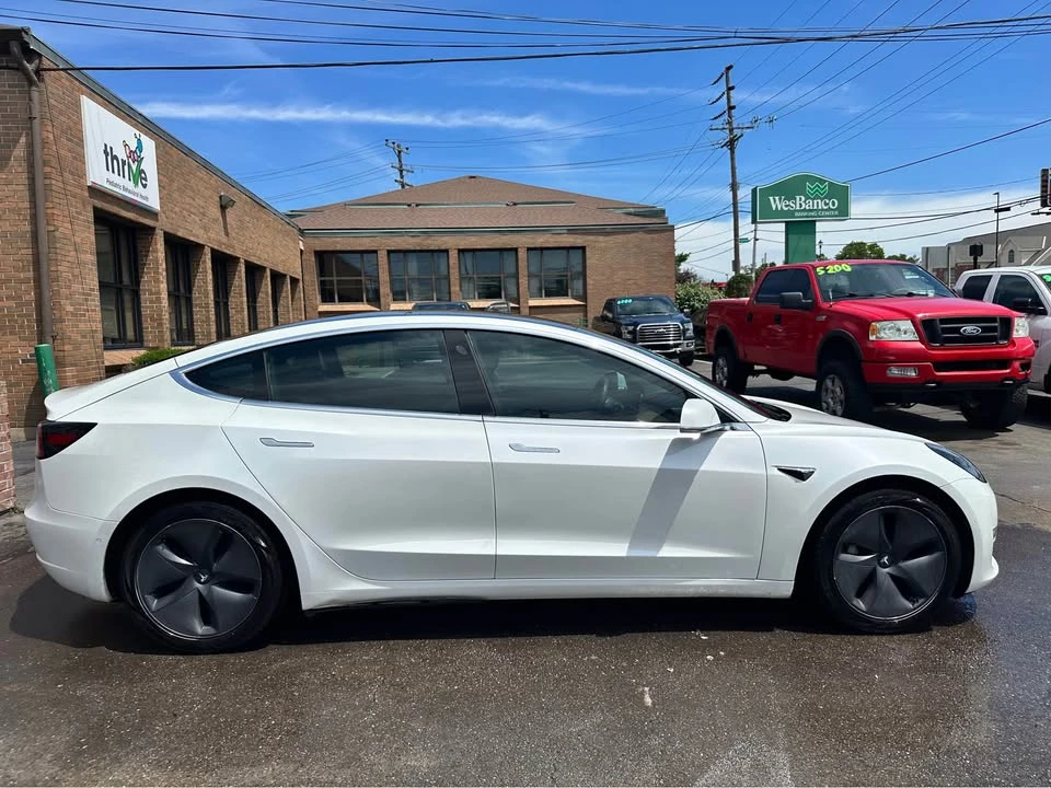 2020 Tesla Model 3 - Image 6 of 19