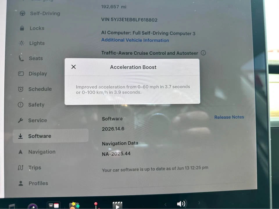 2020 Tesla Model 3 - Image 19 of 19