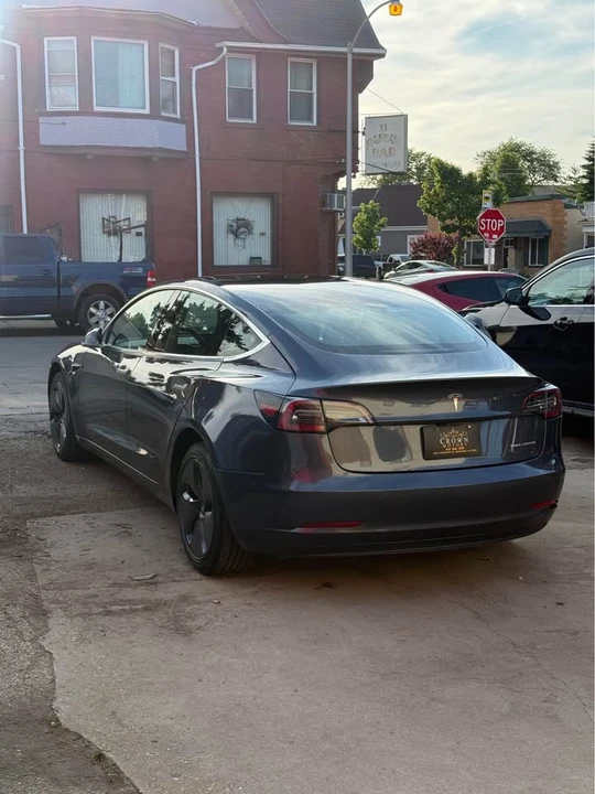 2020 Tesla Model 3 - Image 3 of 19