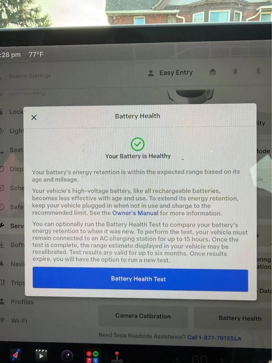 2020 Tesla Model 3 - Image 19 of 19