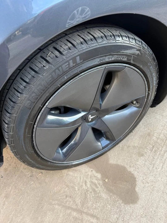 2020 Tesla Model 3 - Image 7 of 19