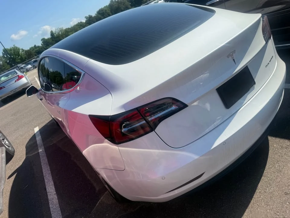 2020 Tesla Model 3 - Image 2 of 6