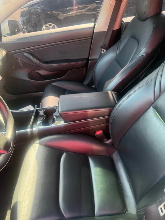2020 Tesla Model 3 - Image 3 of 8
