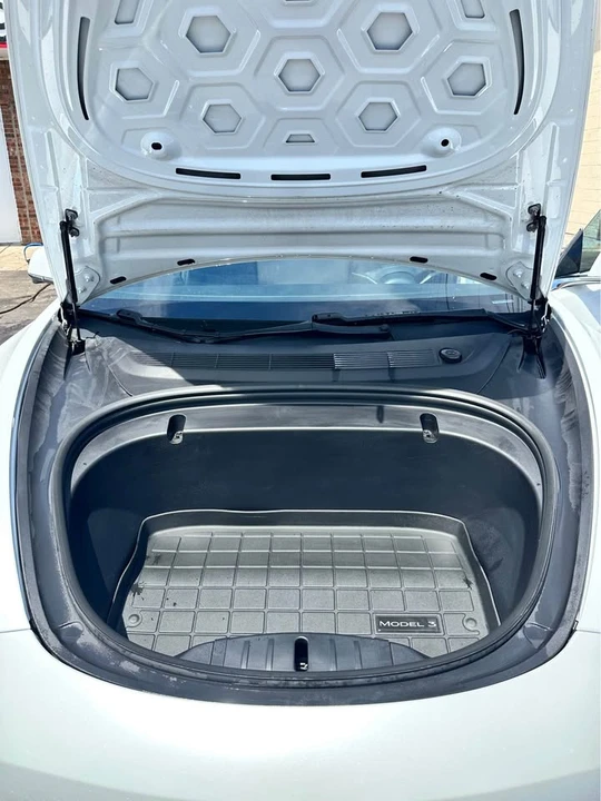 2020 Tesla Model 3 - Image 16 of 19
