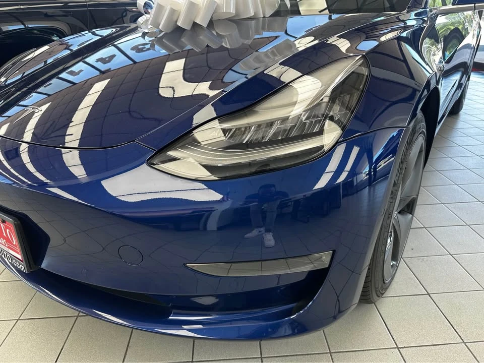 2020 Tesla Model 3 - Image 5 of 14