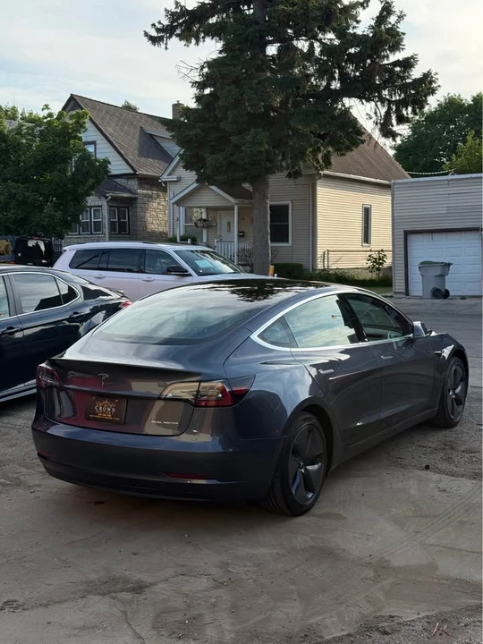 2020 Tesla Model 3 - Image 5 of 19