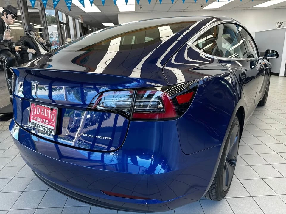 2020 Tesla Model 3 - Image 7 of 14