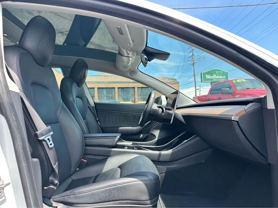 2020 Tesla Model 3 - Image 12 of 19