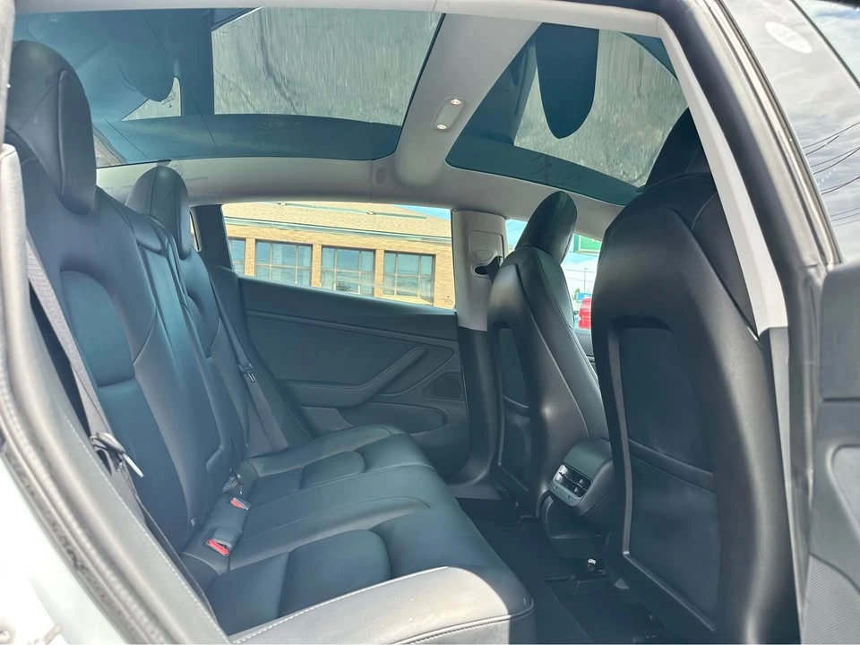 2020 Tesla Model 3 - Image 14 of 19