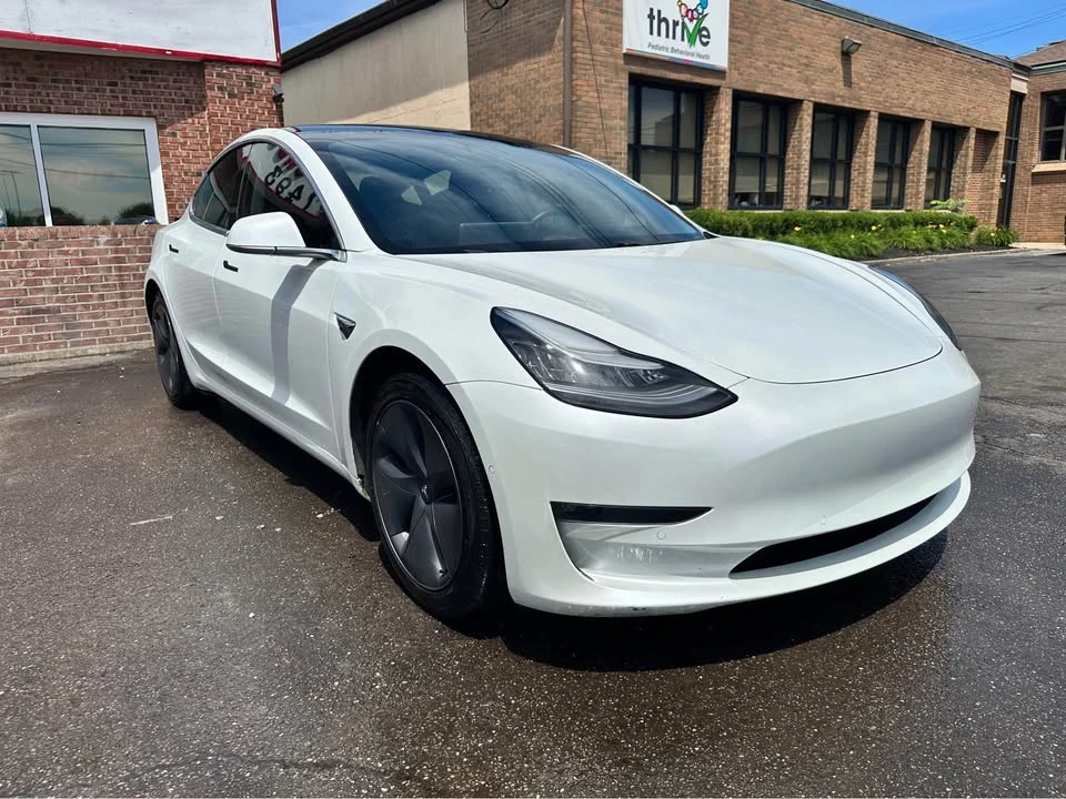 2020 Tesla Model 3 - Image 7 of 19