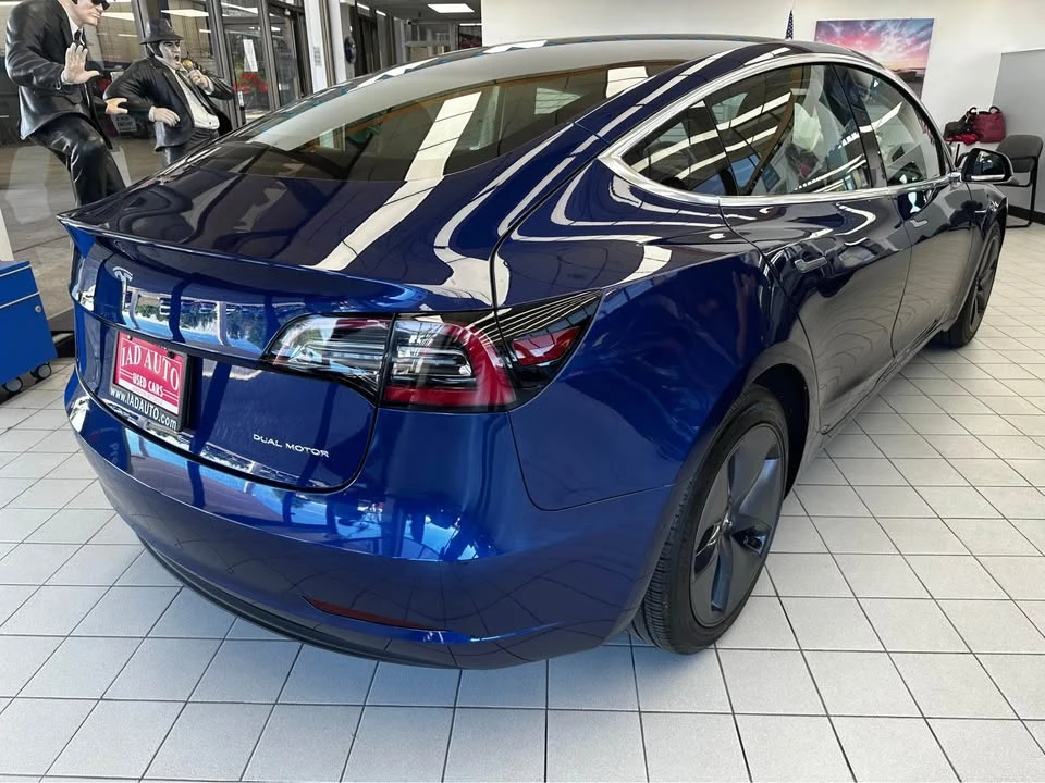 2020 Tesla Model 3 - Image 14 of 14