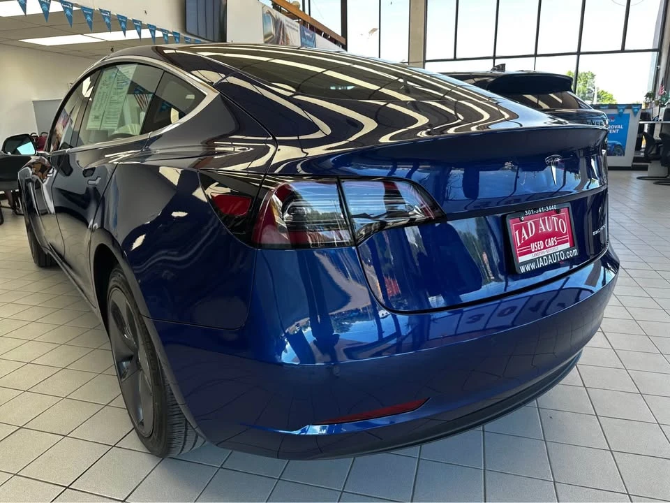 2020 Tesla Model 3 - Image 8 of 14