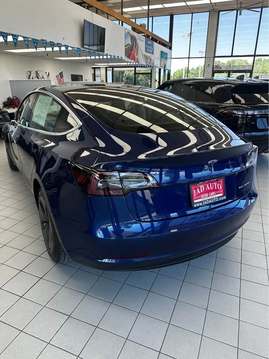 2020 Tesla Model 3 - Image 6 of 14