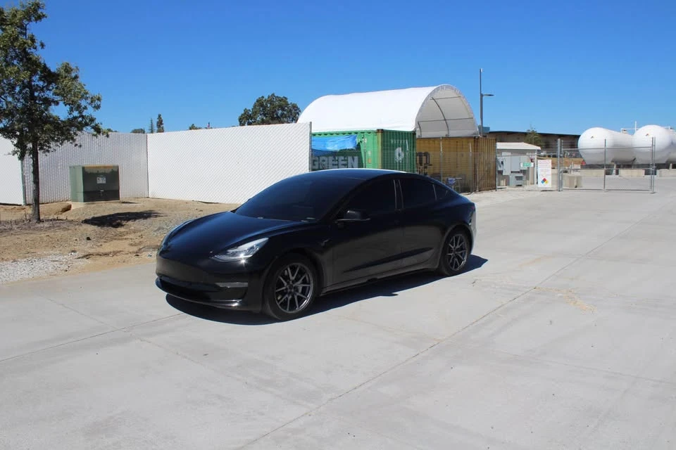 2020 Tesla Model 3 - Image 6 of 14