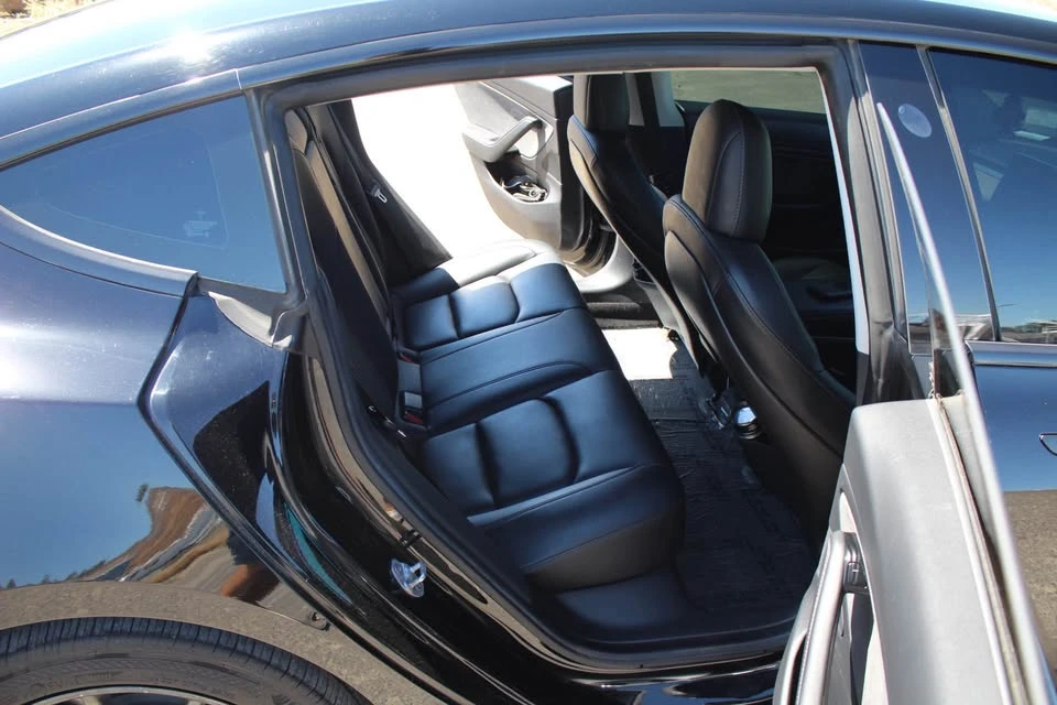 2020 Tesla Model 3 - Image 12 of 14