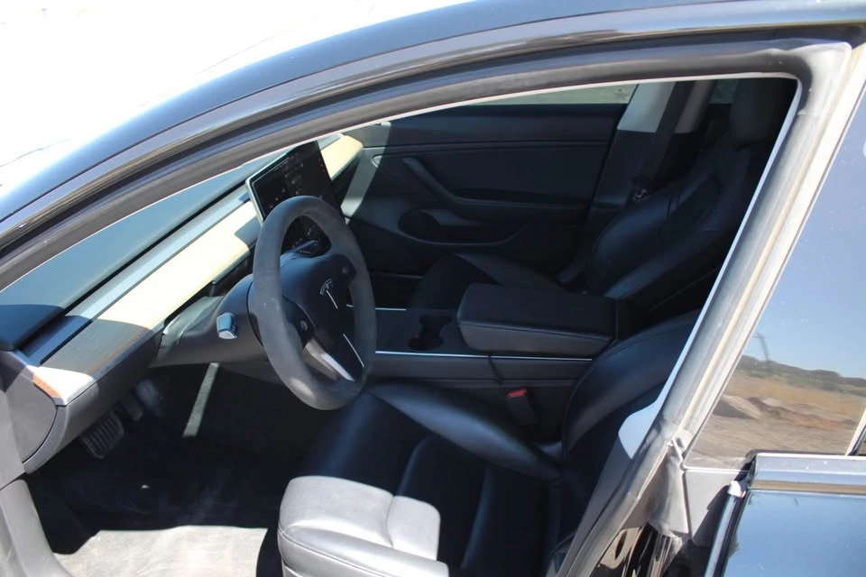 2020 Tesla Model 3 - Image 7 of 14