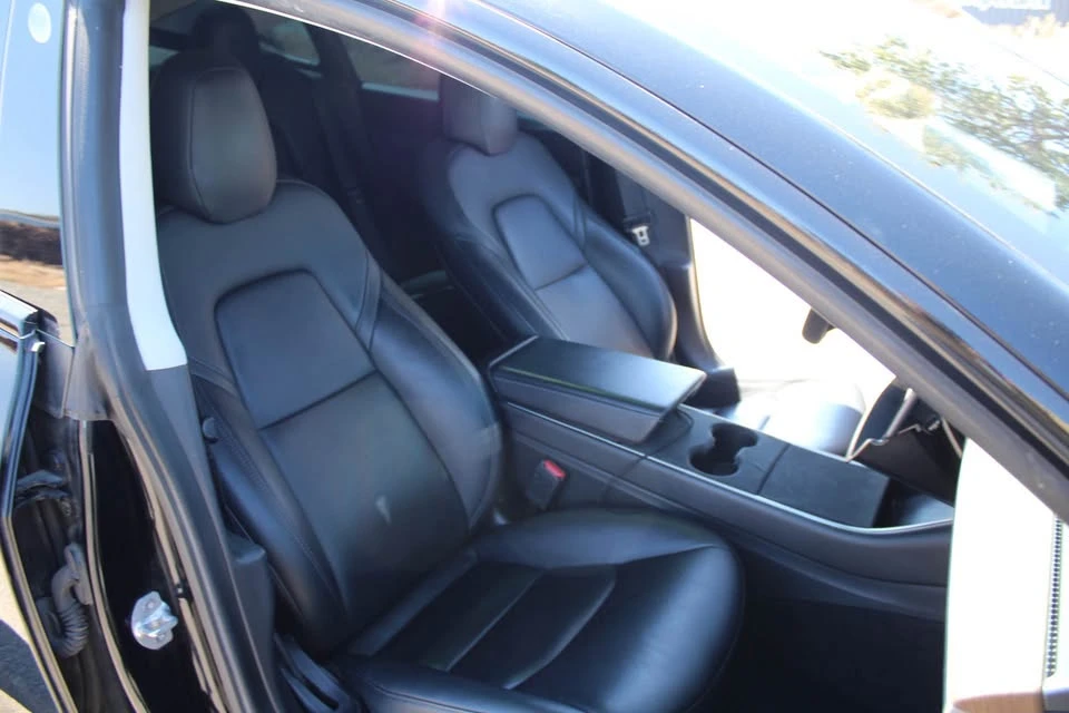 2020 Tesla Model 3 - Image 10 of 14