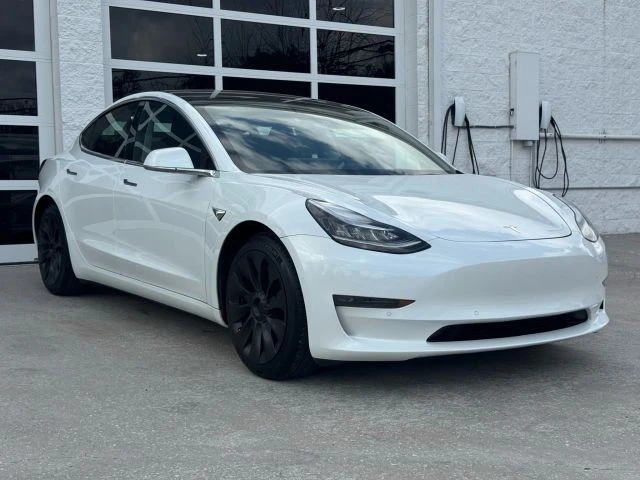 2020 Tesla Model 3 - Image 7 of 21
